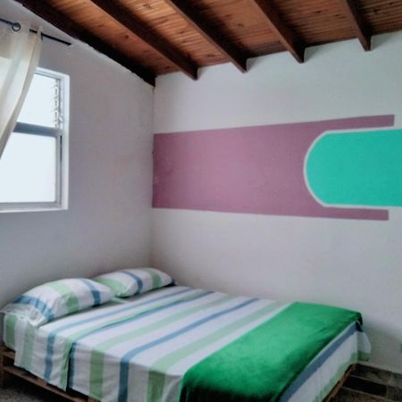 Hostal Rich Medellin Exterior photo