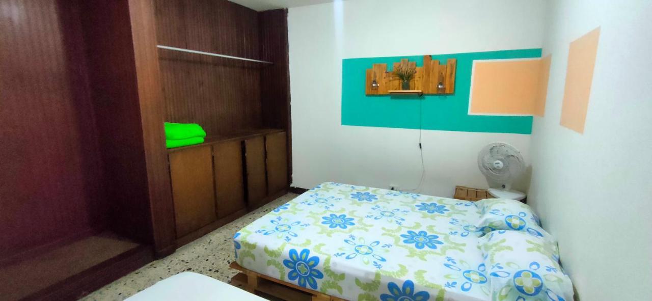 Hostal Rich Medellin Exterior photo