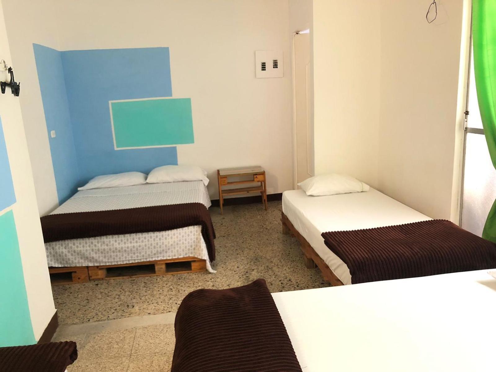 Hostal Rich Medellin Exterior photo