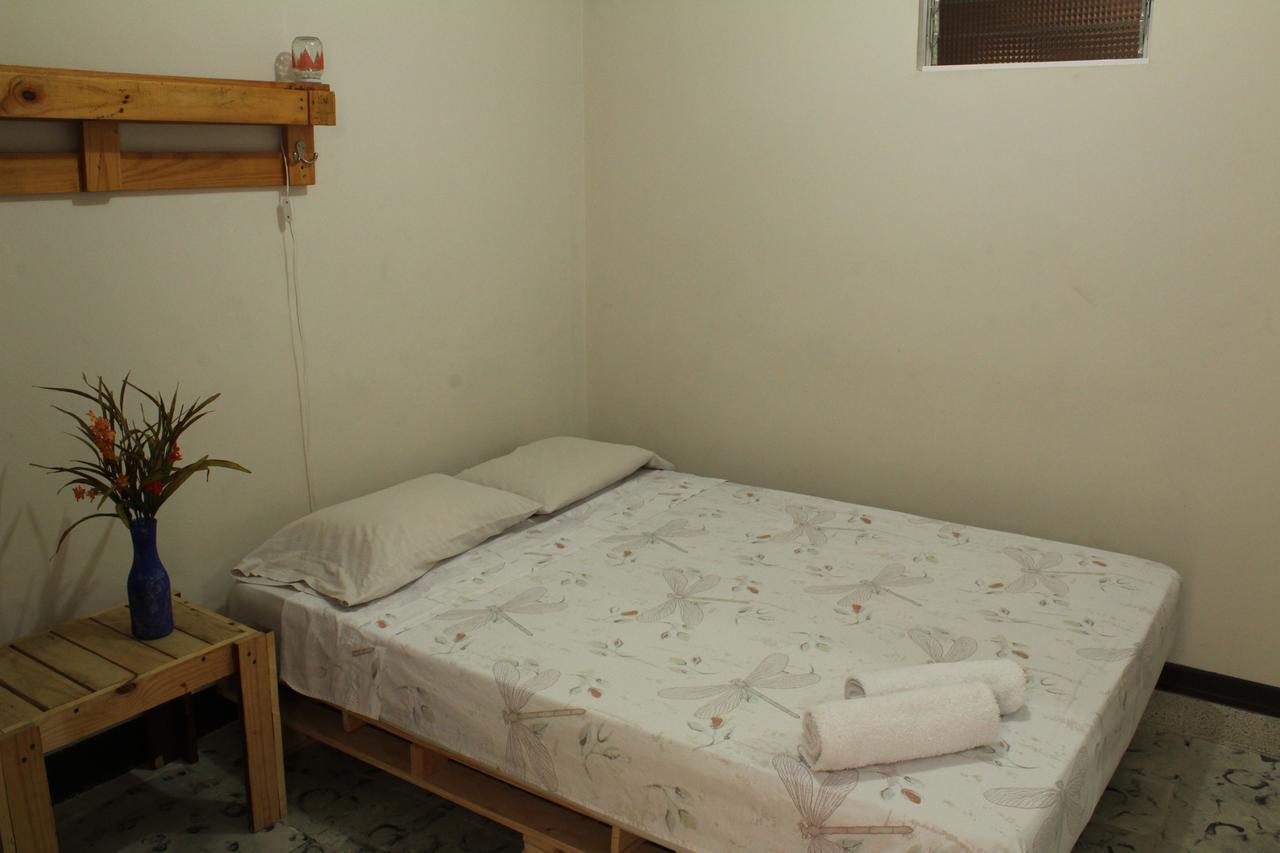 Hostal Rich Medellin Exterior photo