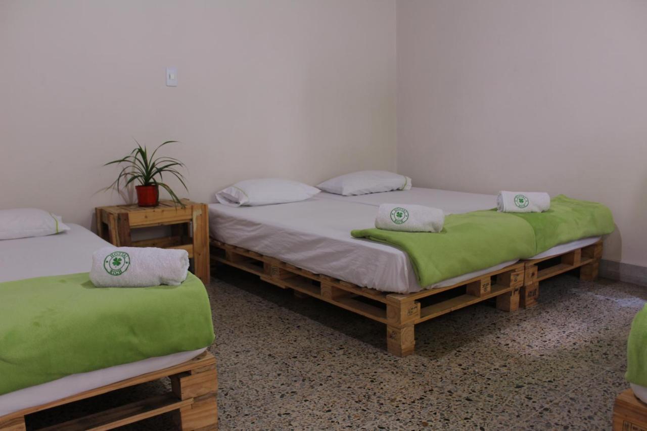 Hostal Rich Medellin Exterior photo